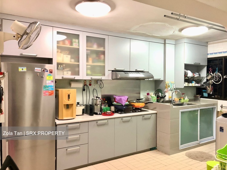 Blk 800 Yishun Ring Road (Yishun), HDB 4 Rooms #215214901